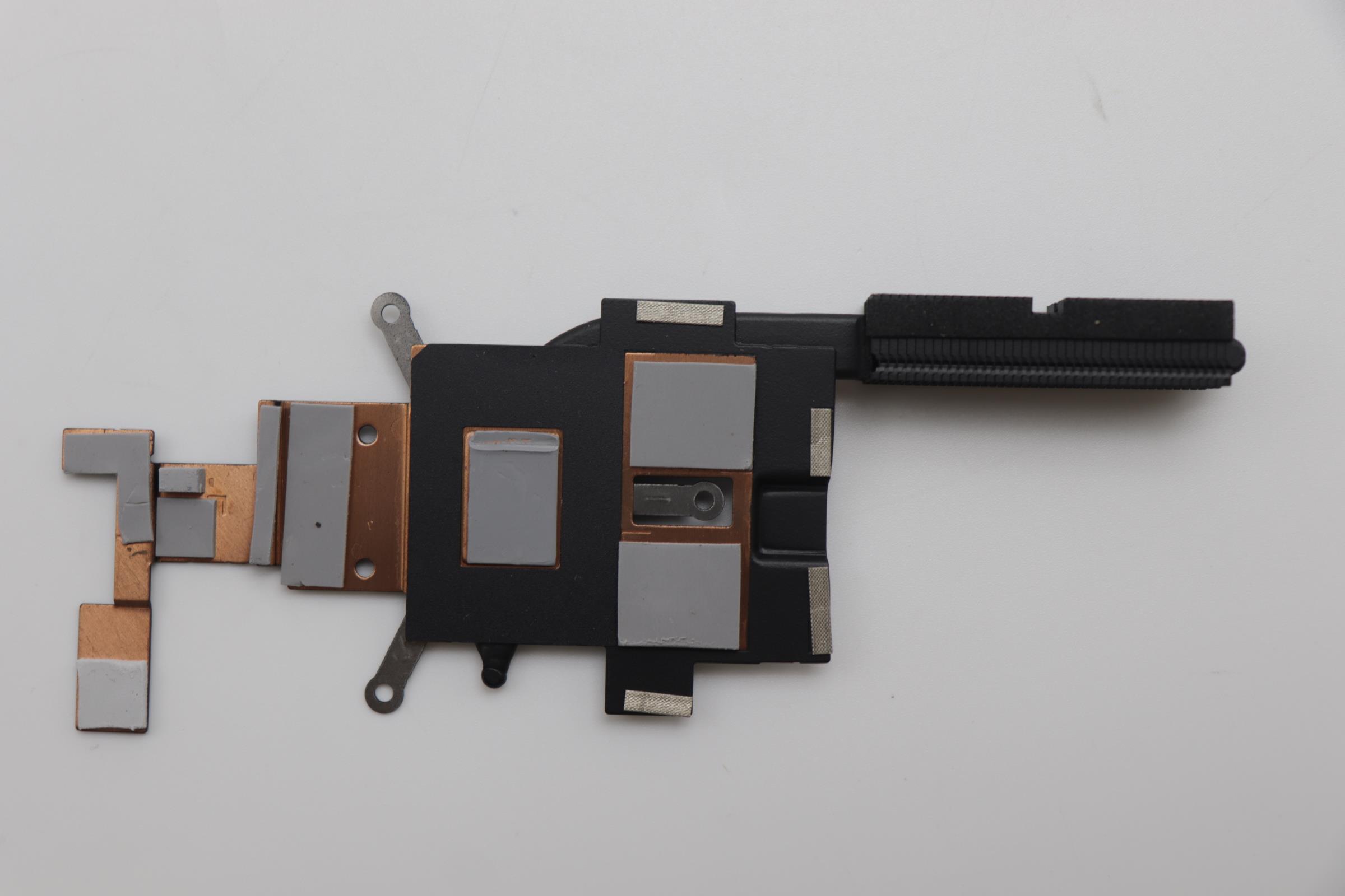 5H40S21002 - Original Lenovo Heatsink WT 83E1 HY