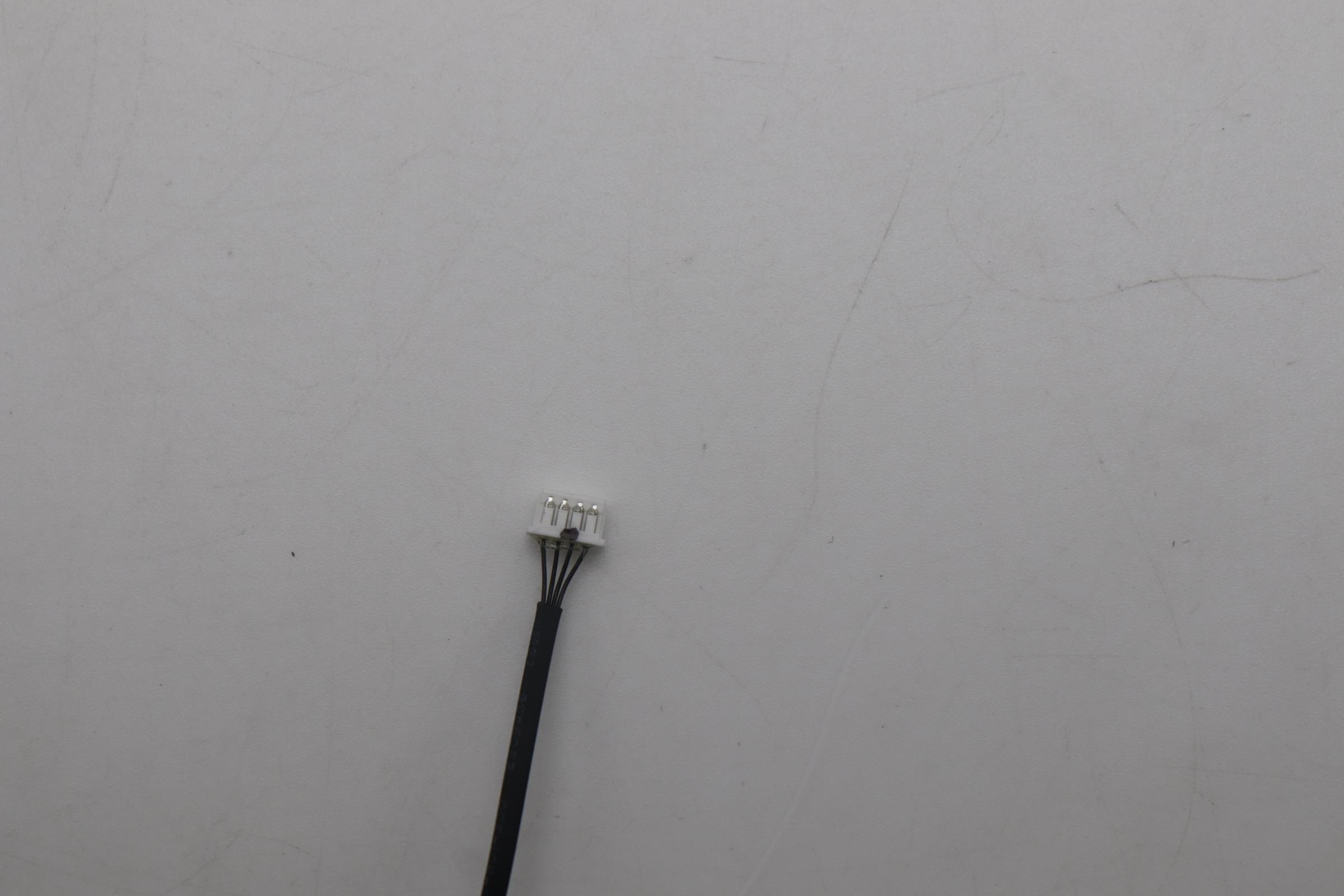 5H40S21004 - Original Lenovo HEATSINK Thermal C 83FQ DG2_HY