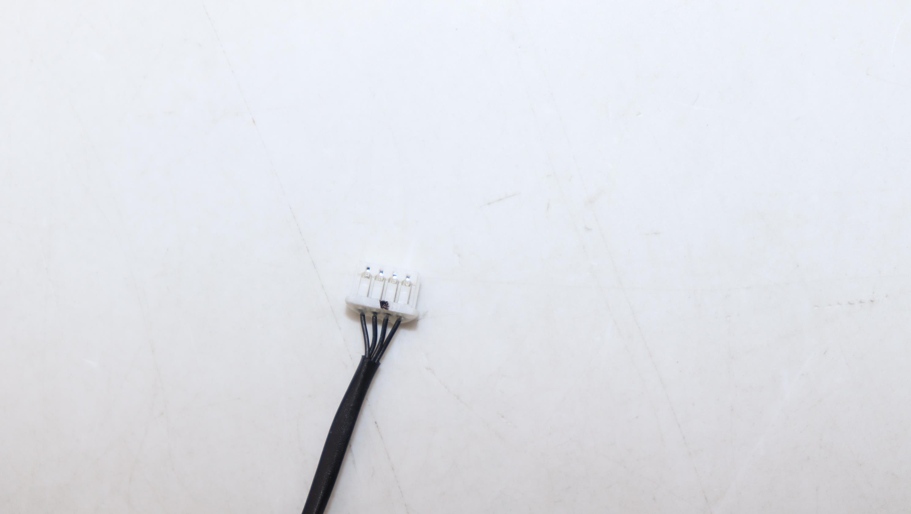 5H40S21005 - Original Lenovo HEATSINK Thermal C 83FQ DG2_AV