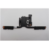 Lenovo Lenovo Slim 7 14IMH9 HEAT SINKS - 5H40S21006