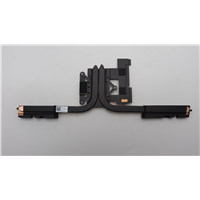 Lenovo Yoga Slim 7 14IMH9 HEAT SINKS - 5H40S21007