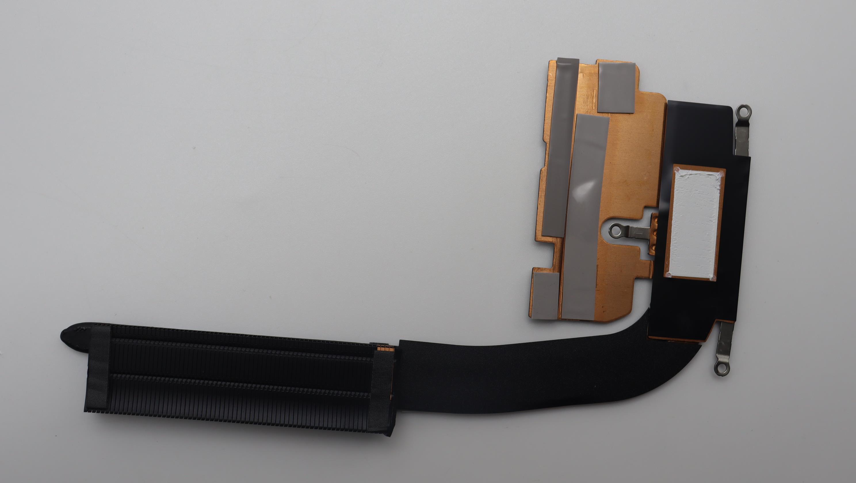 5H40S21022 - Original Lenovo Heatsink W21KG P28H45 KIPO Plus