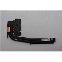 Lenovo ThinkBook 16 G6 IRL HEAT SINKS - 5H40S21023