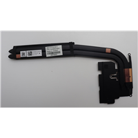 Lenovo ThinkBook 16 G6 IRL HEAT SINKS - 5H40S21024