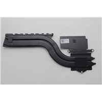 Lenovo IdeaPad 5 2-in-1 14AHP9 HEAT SINKS - 5H40S21040