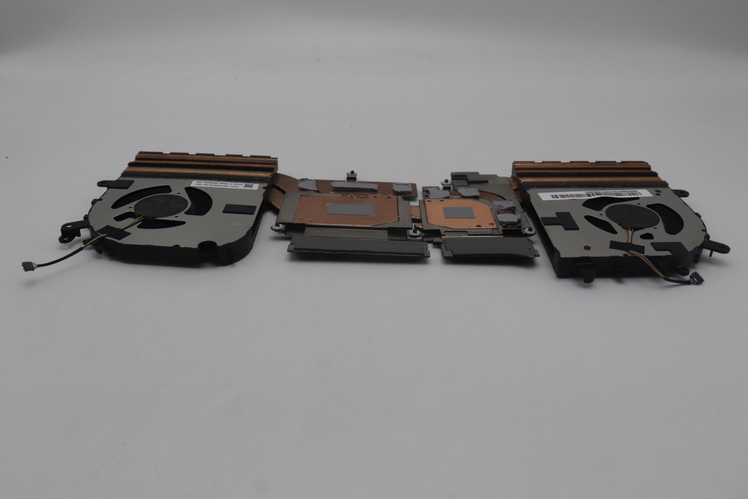 5H40S21047 - Original Lenovo HEATSINK L 83DN DIS THM AVC