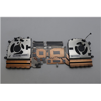 Lenovo Yoga Pro 9 16IMH9 FANS - 5H40S21047