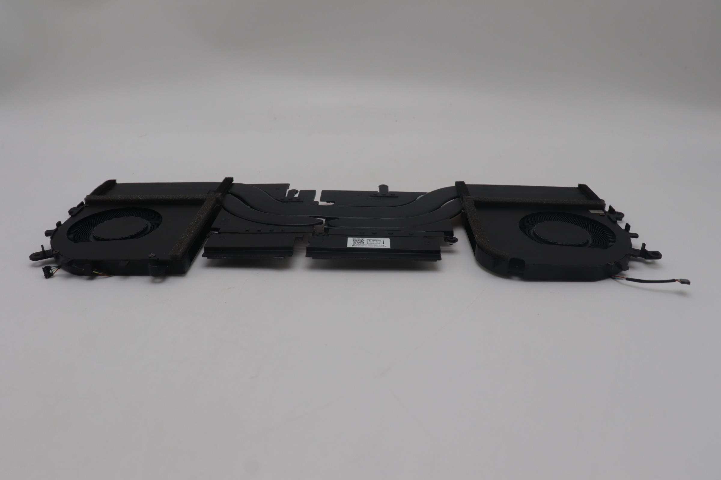 5H40S21048 - Original Lenovo HEATSINK L 83DN DIS THM FORCE