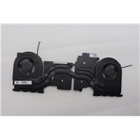 Lenovo LOQ 15ARP9 FANS - 5H40S21050
