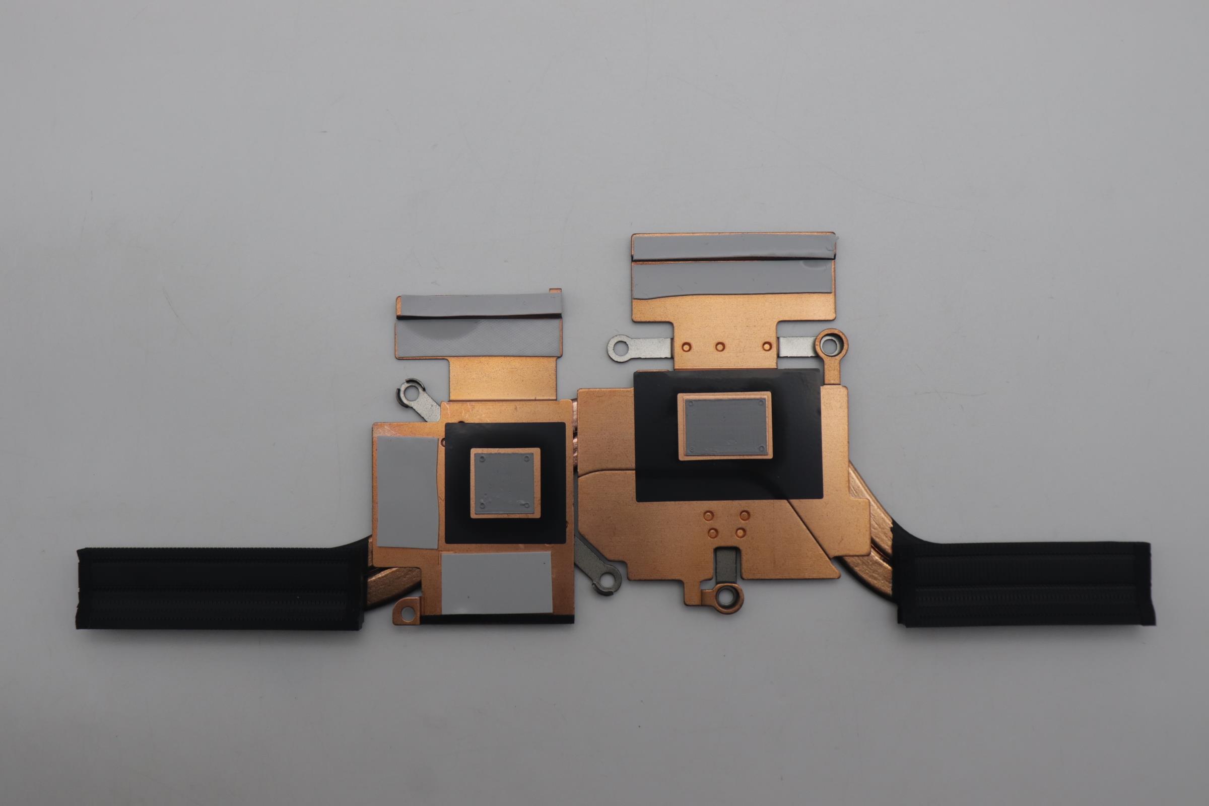 5H40S21063 - Original Lenovo Heatsink H 83E3 DIS PEAK