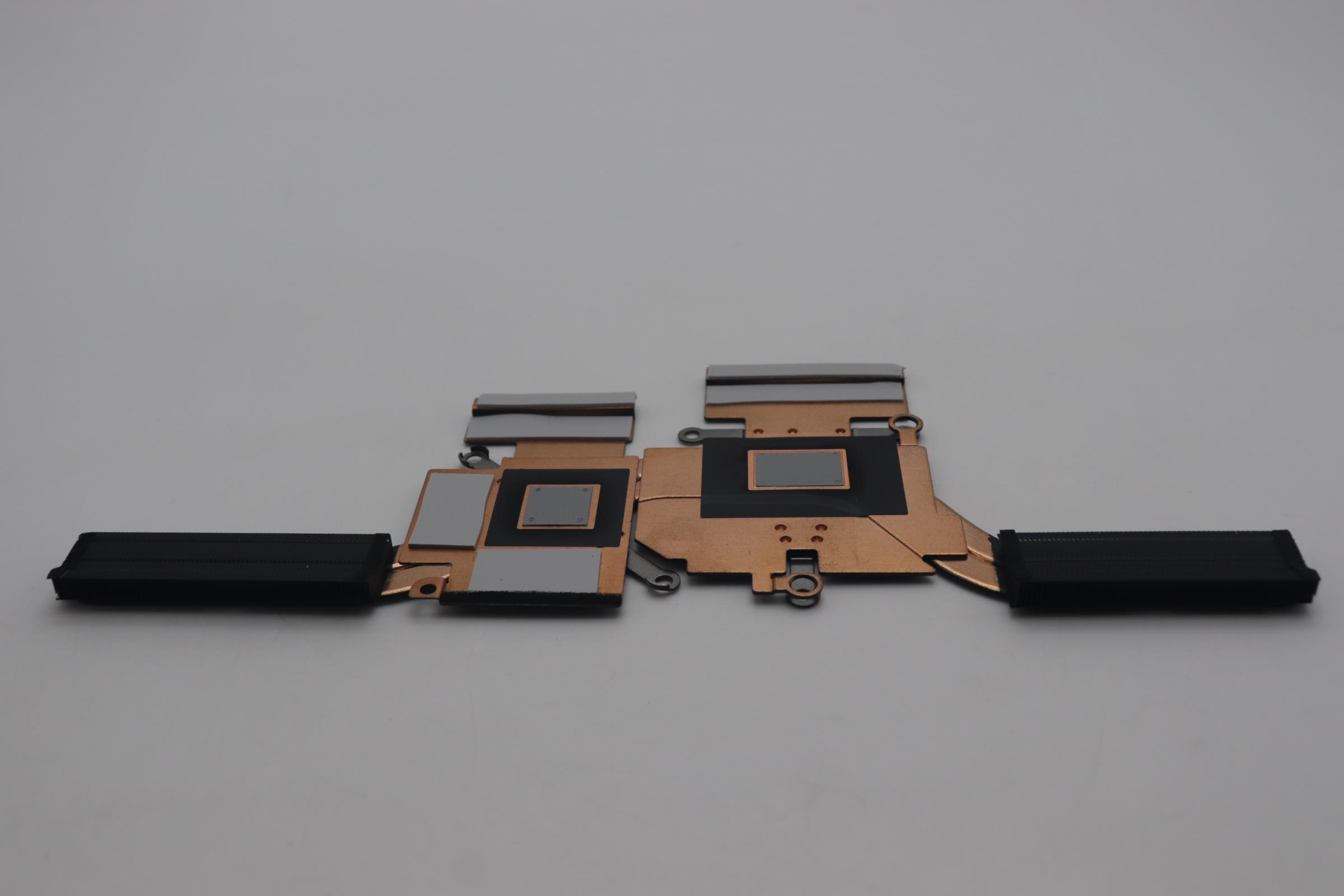 5H40S21063 - Original Lenovo Heatsink H 83E3 DIS PEAK