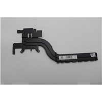 Lenovo IdeaPad Slim 5 16AHP9 HEAT SINKS - 5H40S21073