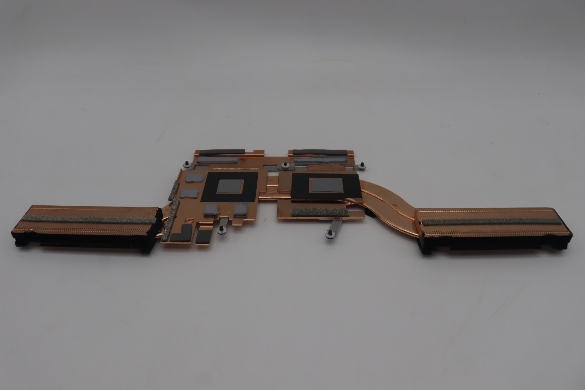 5H40S21080 - Original Lenovo Heatsink L 83D5 RTX4050 TAISOL