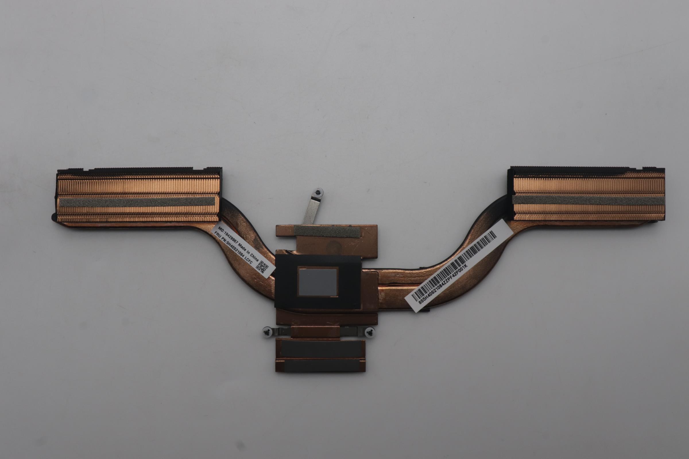 5H40S21084 - Original Lenovo Heatsink L 83D5 UMA TAISOL