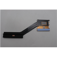 Lenovo Yoga 7 2-in-1 16IML9 HEAT SINKS - 5H40S21089