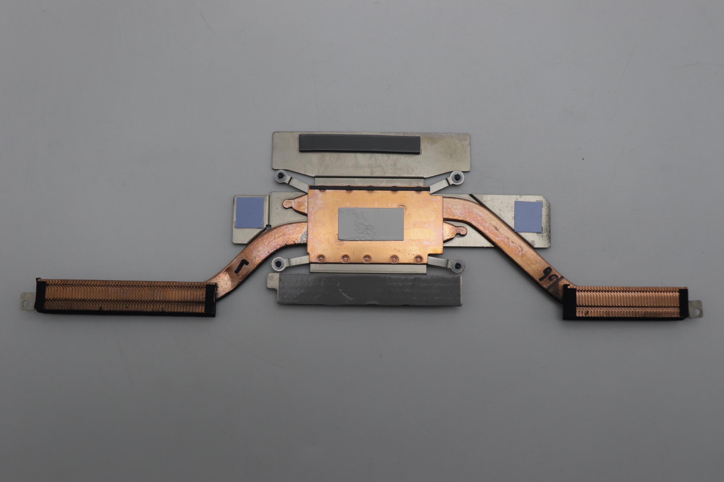 5H40S21110 - Original Lenovo HEATSINK HEATSINK L 83FF AVC