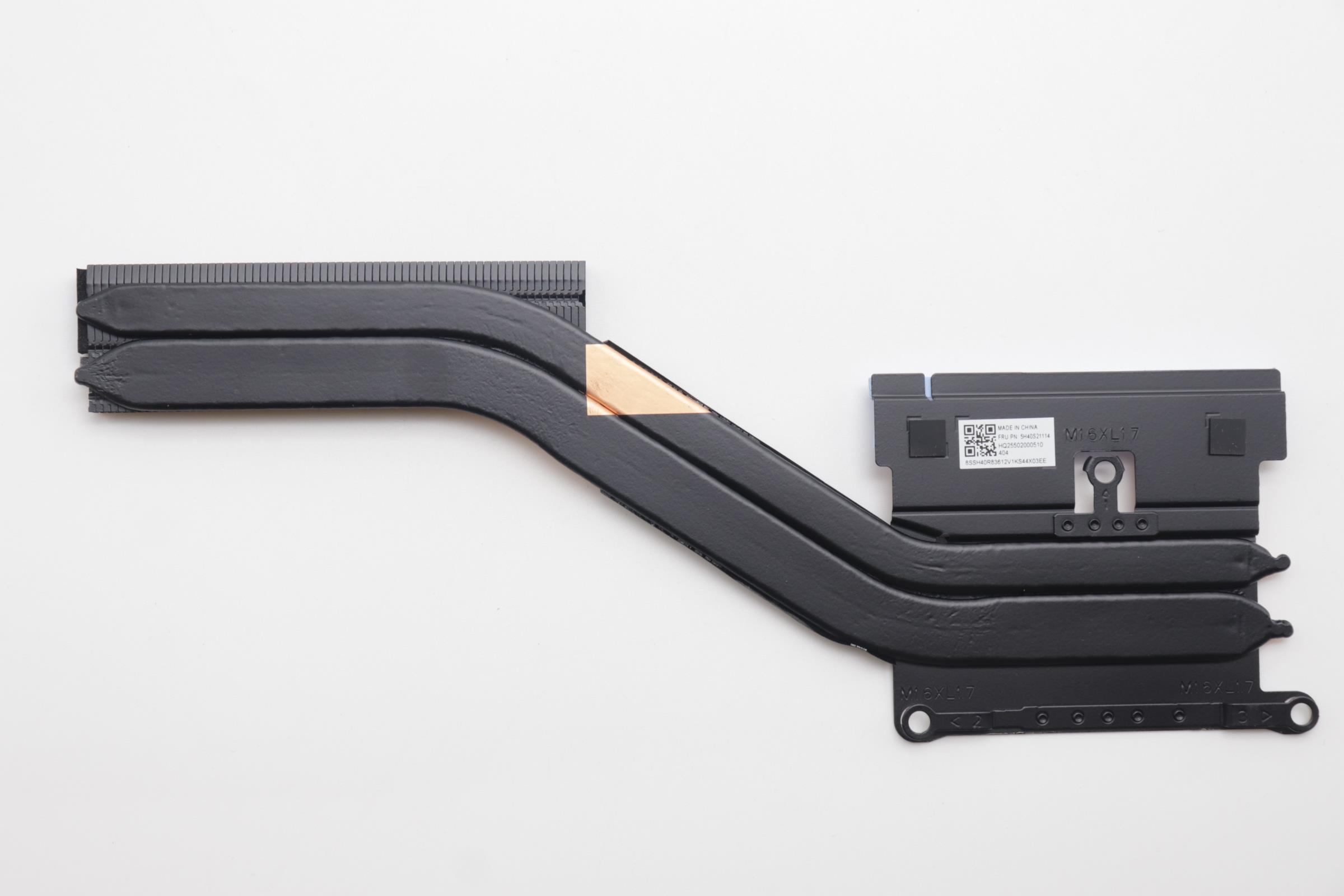 5H40S21114 - Original Lenovo Heatsink H 83DJ INTEL PEAK