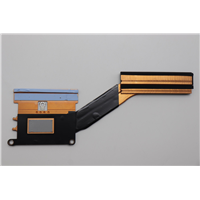 Lenovo Yoga 7 2-in-1 14IML9 HEAT SINKS - 5H40S21114