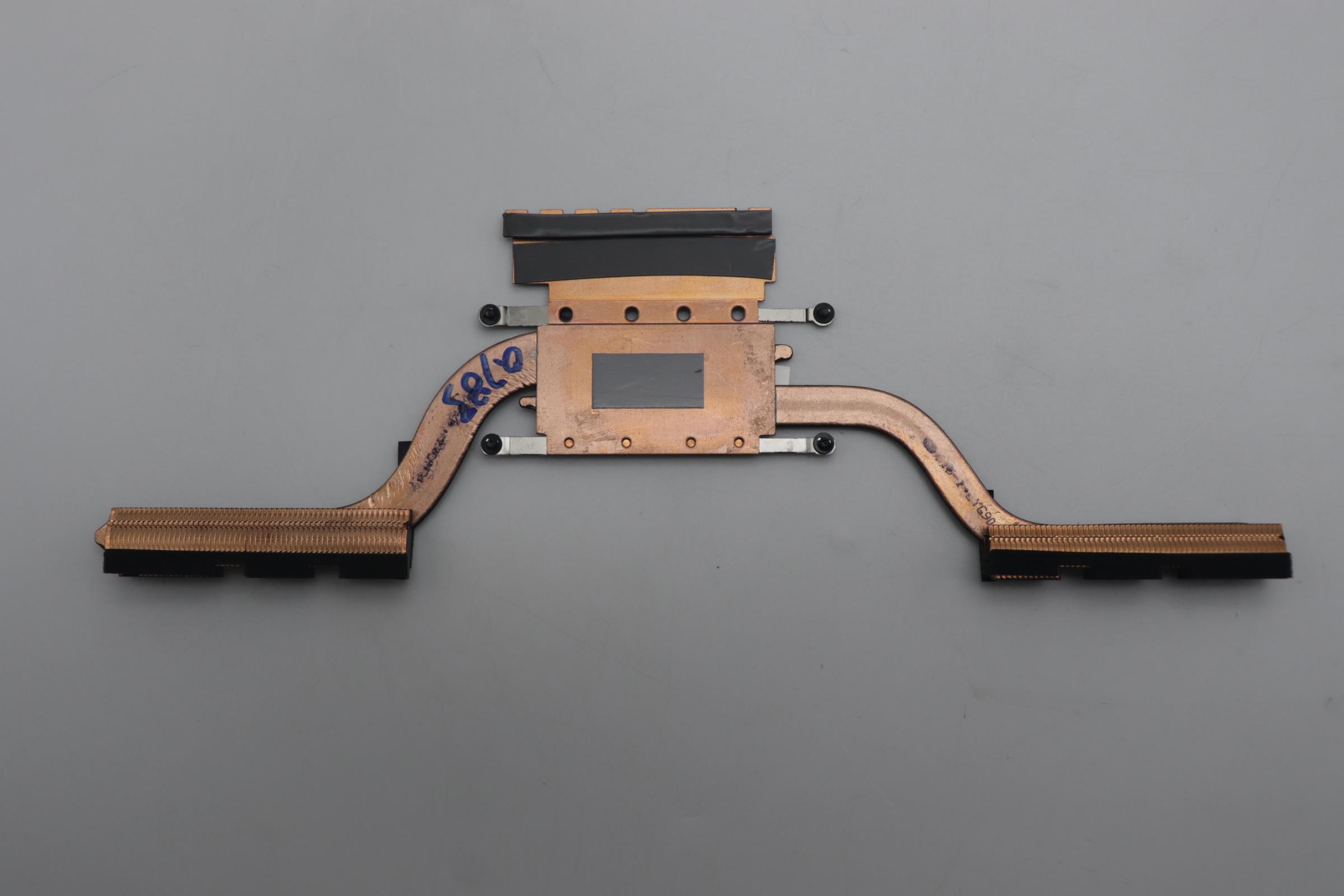 5H40S21115 - Original Lenovo HEATSINK HEATSINK L 83AC WEIHONG