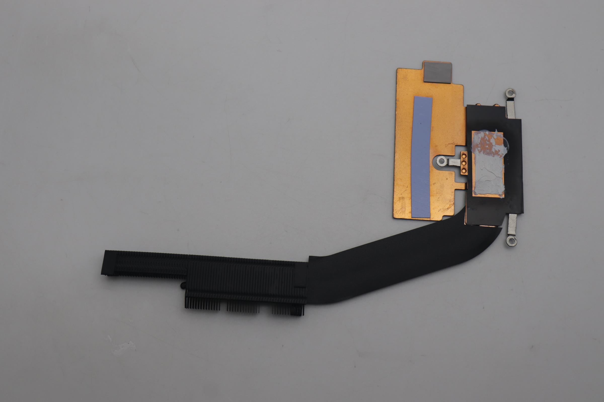 5H40S21120 - Original Lenovo HEATSINK Heatsink W 21MX HY