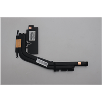 Lenovo ThinkBook 14 2-in-1 G5 IAU HEAT SINKS - 5H40S21120