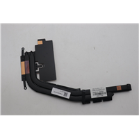Lenovo ThinkBook 14 2-in-1 G5 IAU HEAT SINKS - 5H40S21121
