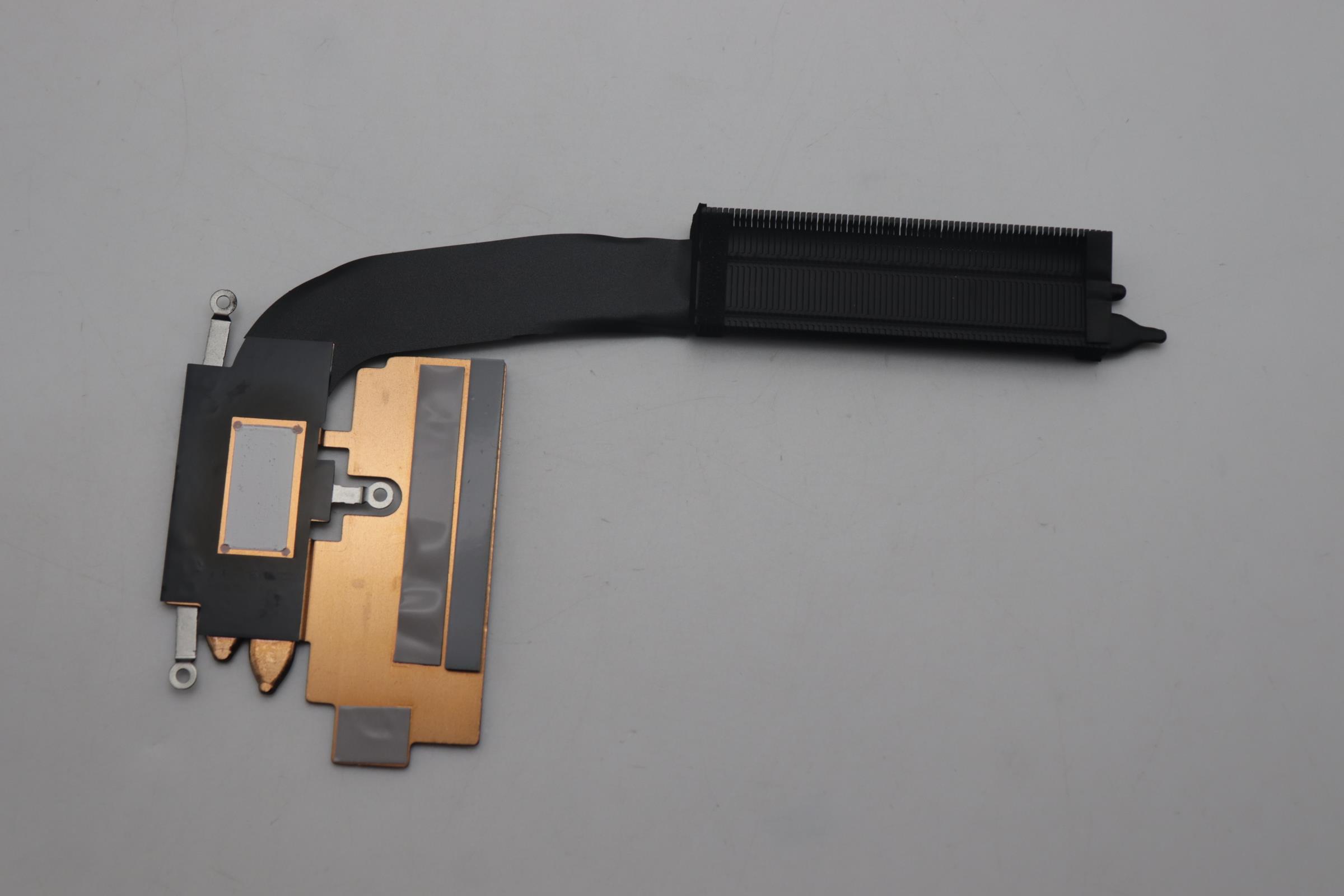 5H40S21122 - Original Lenovo HEATSINK Heatsink W 21MR HY U15