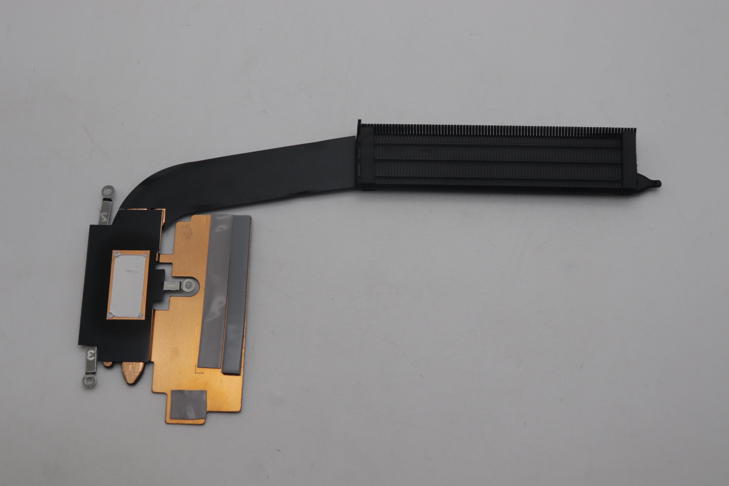 5H40S21126 - Original Lenovo HEATSINK Heatsink W 21MS HY U15