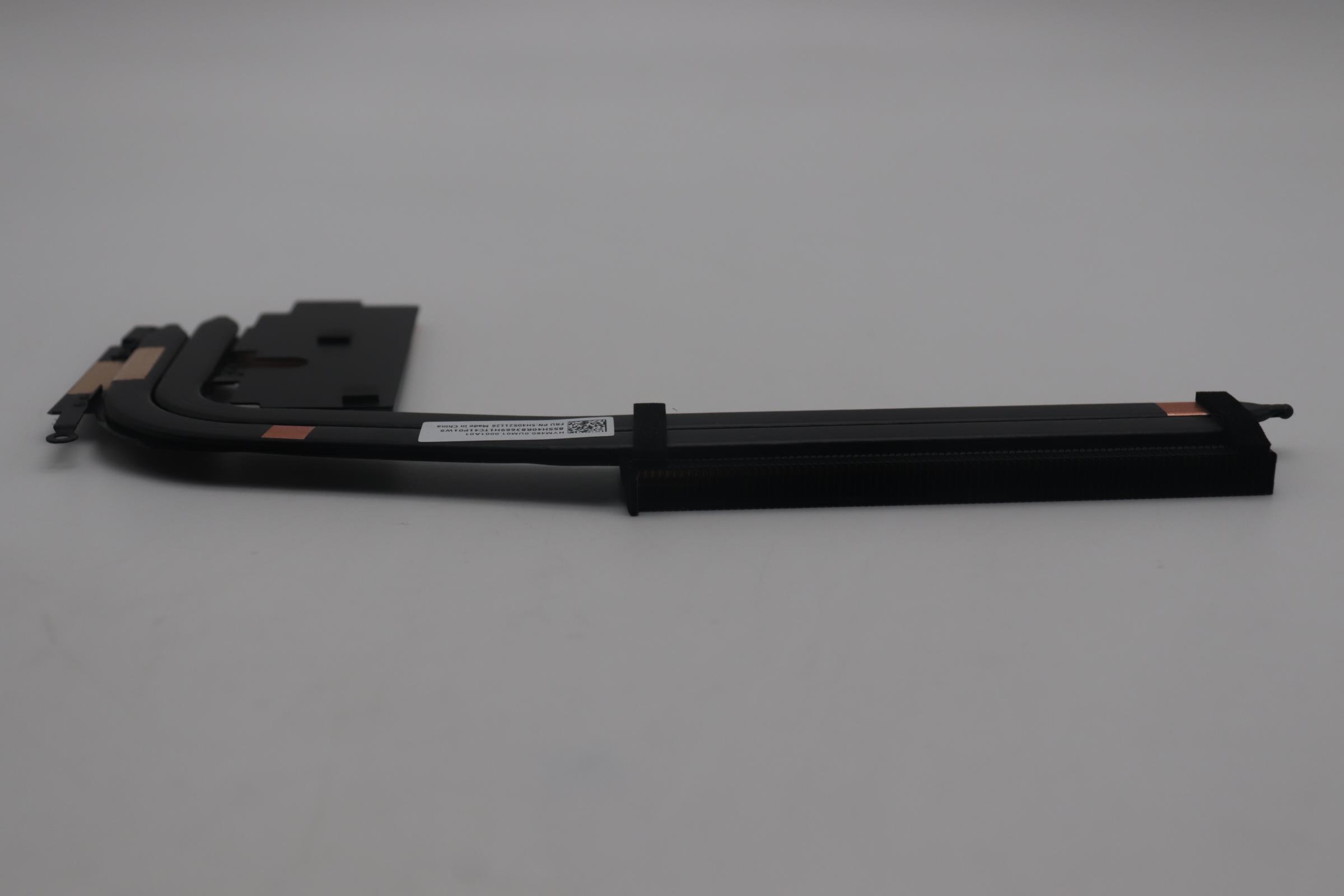 5H40S21126 - Original Lenovo HEATSINK Heatsink W 21MS HY U15