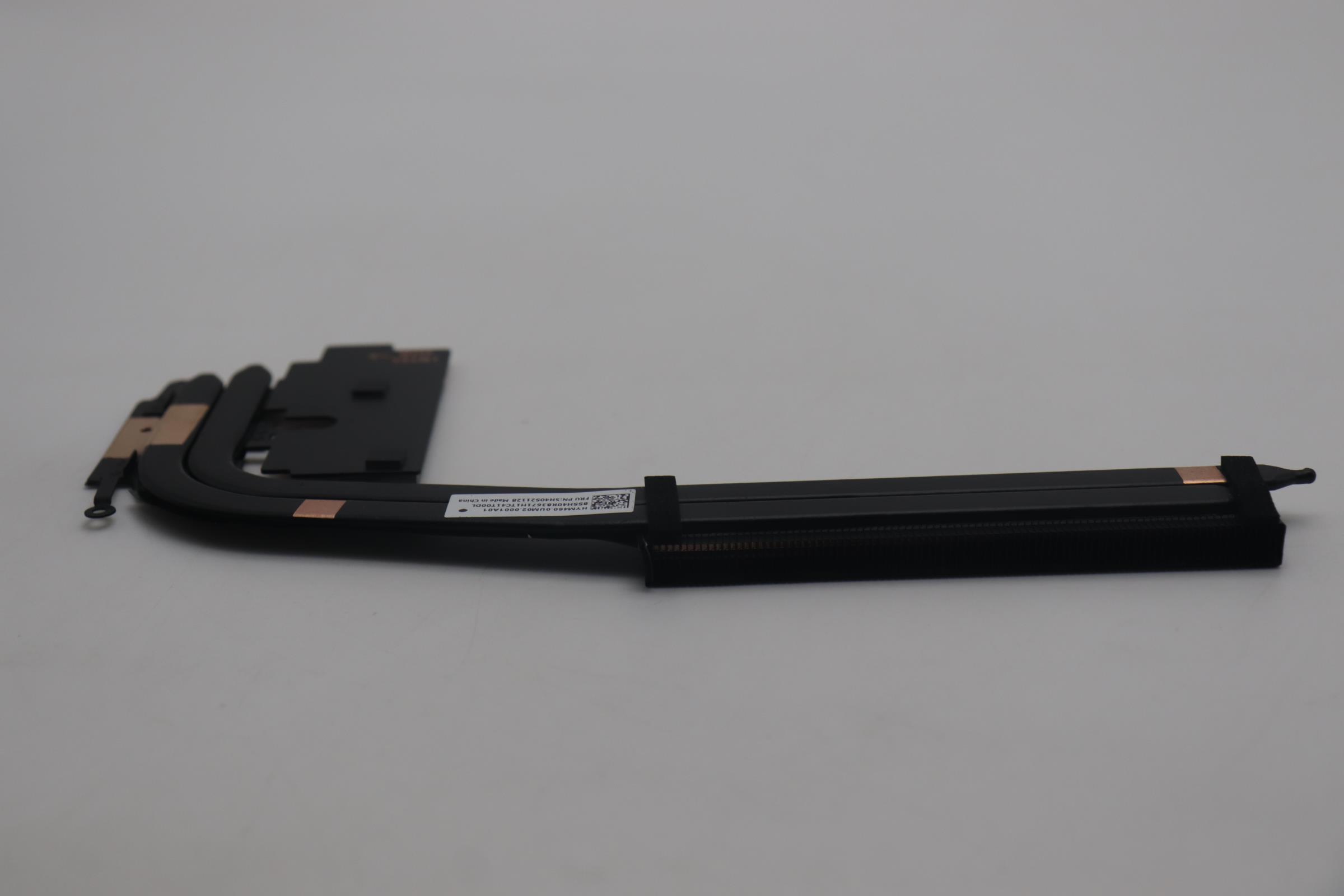 5H40S21128 - Original Lenovo HEATSINK Heatsink W 21MS HY H28