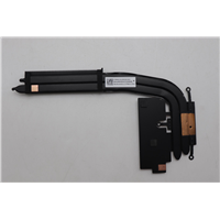 Lenovo ThinkBook 14 G7 ARP HEAT SINKS - 5H40S21134