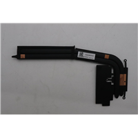 Lenovo ThinkBook 16 G7 ARP HEAT SINKS - 5H40S21137