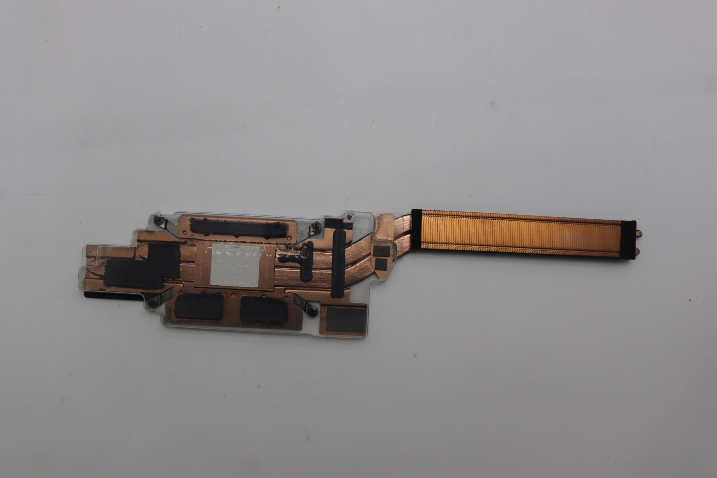 5H40S21138 - Original Lenovo Heatsink L83ED UMA FCN