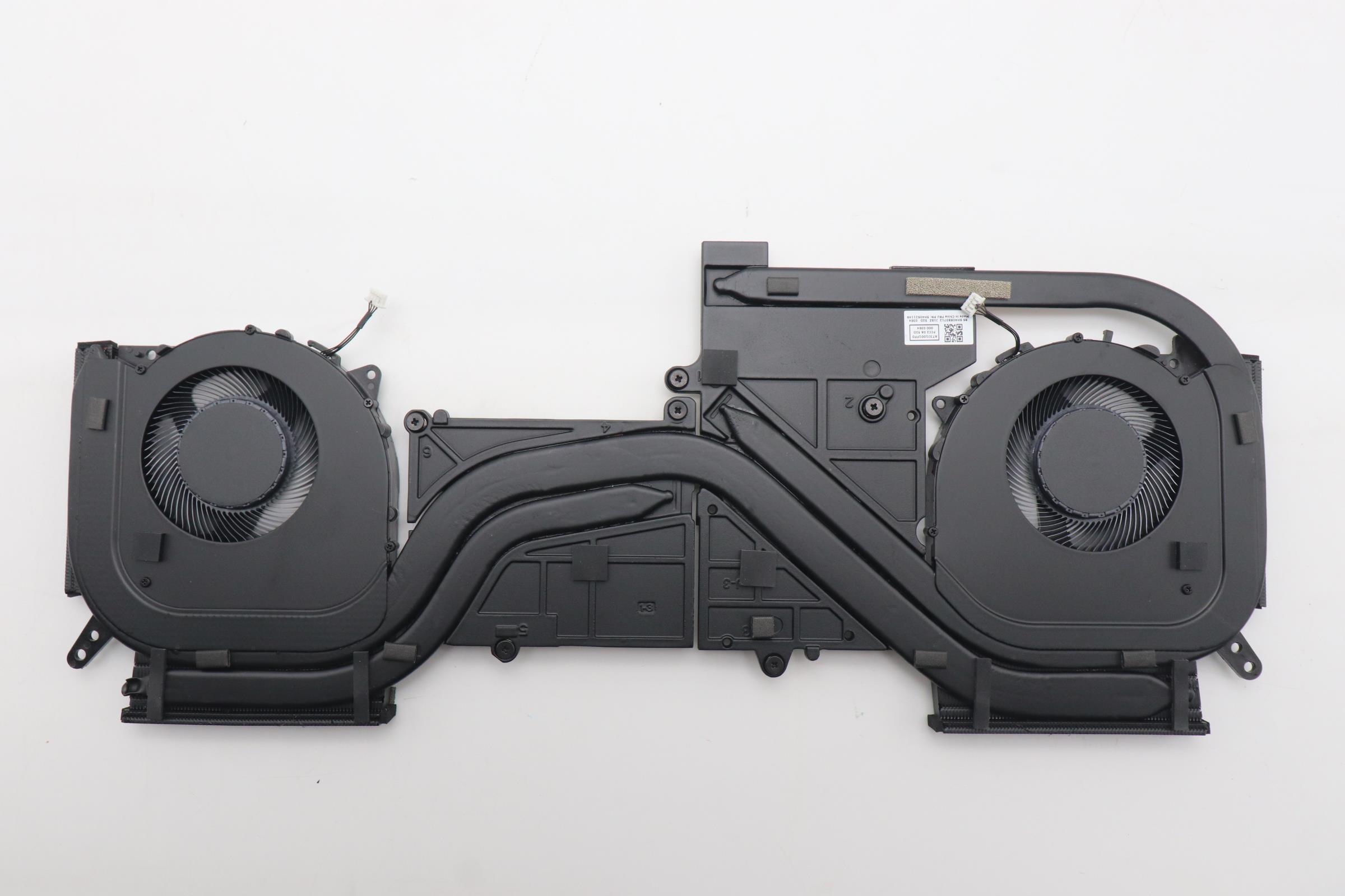 5H40S21149 - Original Lenovo Heatsink L 83JJ FCNFCN