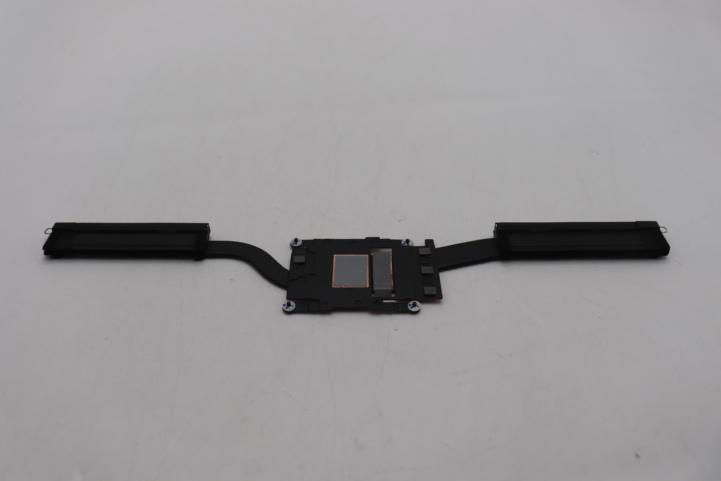 5H40S21153 - Original Lenovo Heatsink L83HM FCN