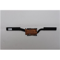 Lenovo Yoga Slim 7 15ILL9 HEAT SINKS - 5H40S21154
