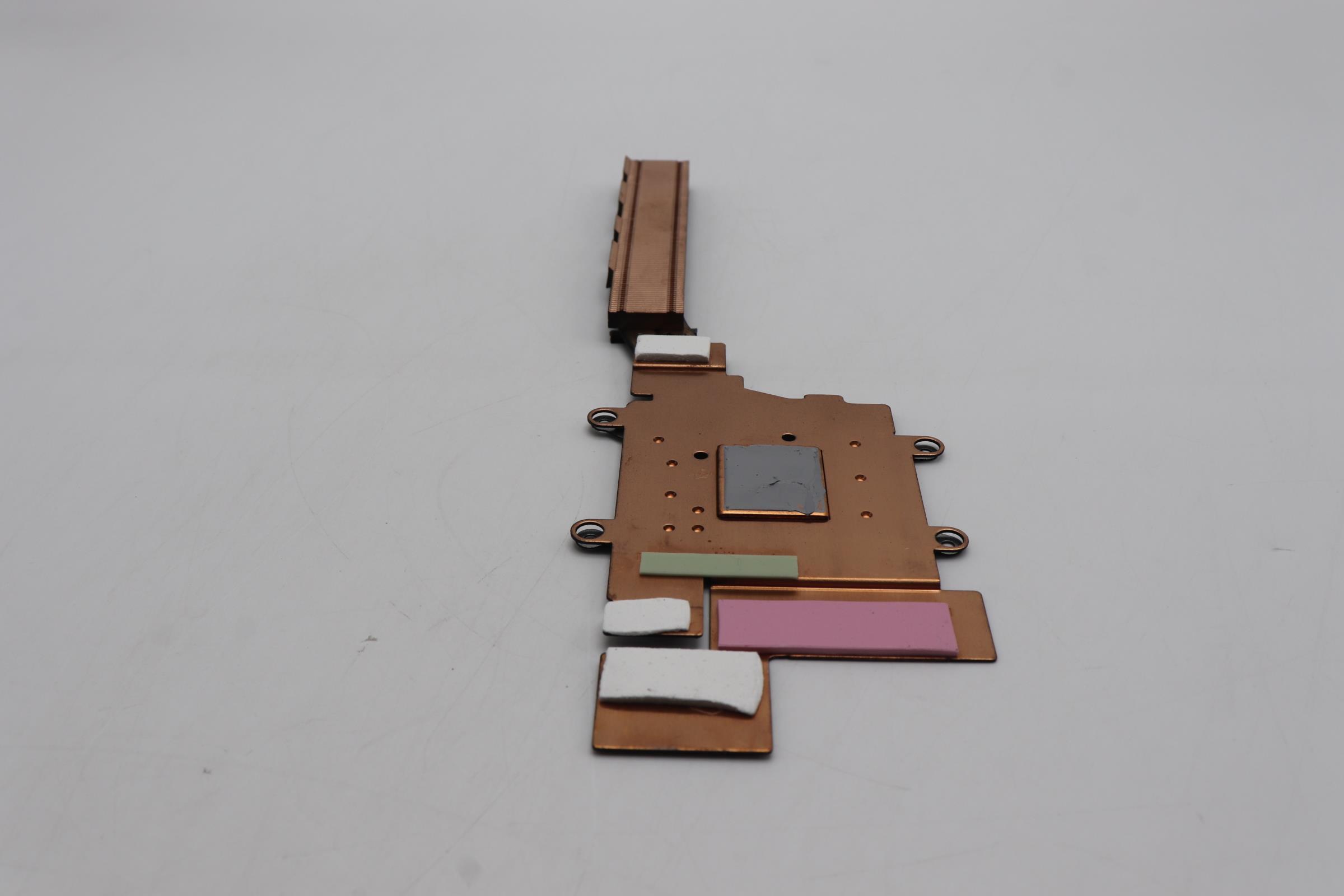 5H40S21163 - Original Lenovo Heatsink C 83HL Kipo