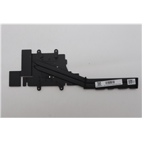 Lenovo IdeaPad Slim 5 14Q8X9 HEAT SINKS - 5H40S21163