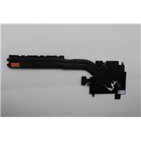 Lenovo ThinkBook 16 G7 QOY HEAT SINKS - 5H40S21165