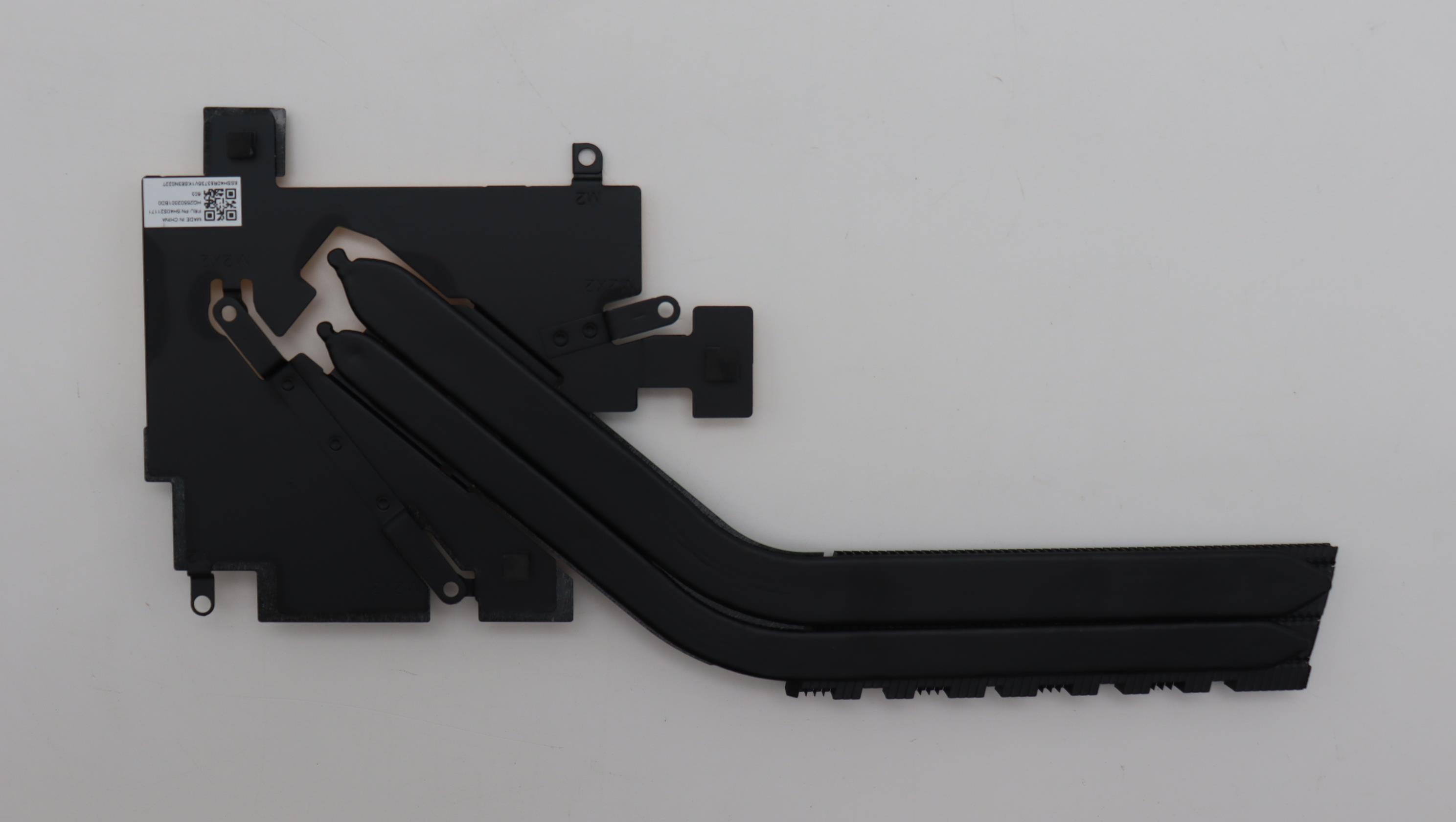 5H40S21171 - Original Lenovo Heatsink H 83GH UMA_WOA_PK