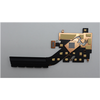 Lenovo IdeaPad 5 2-in-1 14Q8X9 HEAT SINKS - 5H40S21171