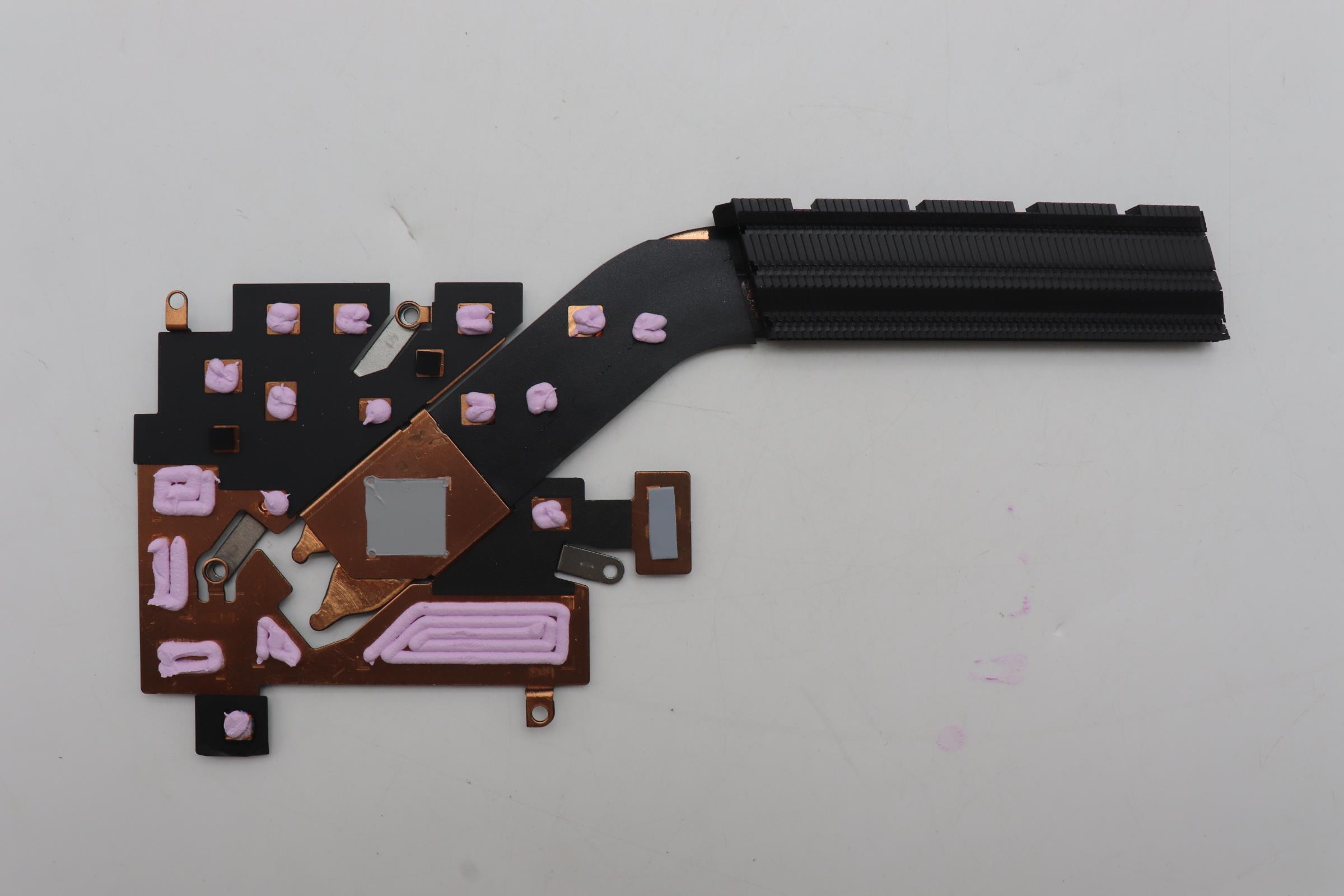 5H40S21172 - Original Lenovo Heatsink H 83GH UMA_WOA_HY