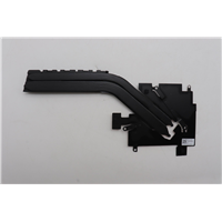 Lenovo IdeaPad 5 2-in-1 14Q8X9 HEAT SINKS - 5H40S21172