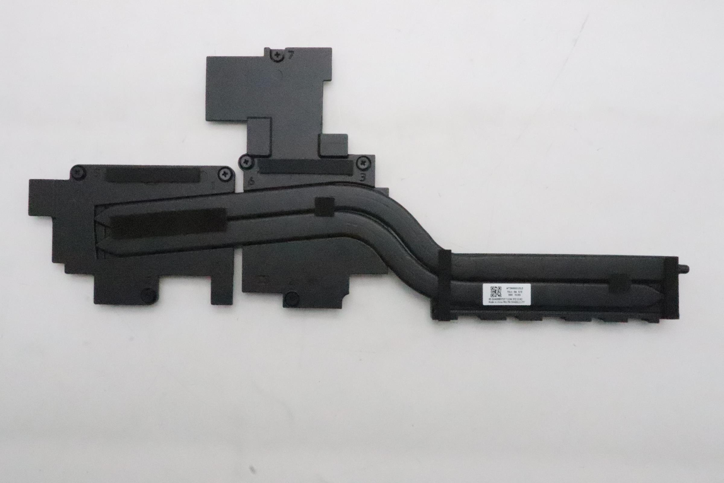 5H40S21177 - Original Lenovo Heatsink L 83LK GN20 TAISOL