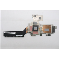 Lenovo LOQ 15IAX9E HEAT SINKS - 5H40S21177