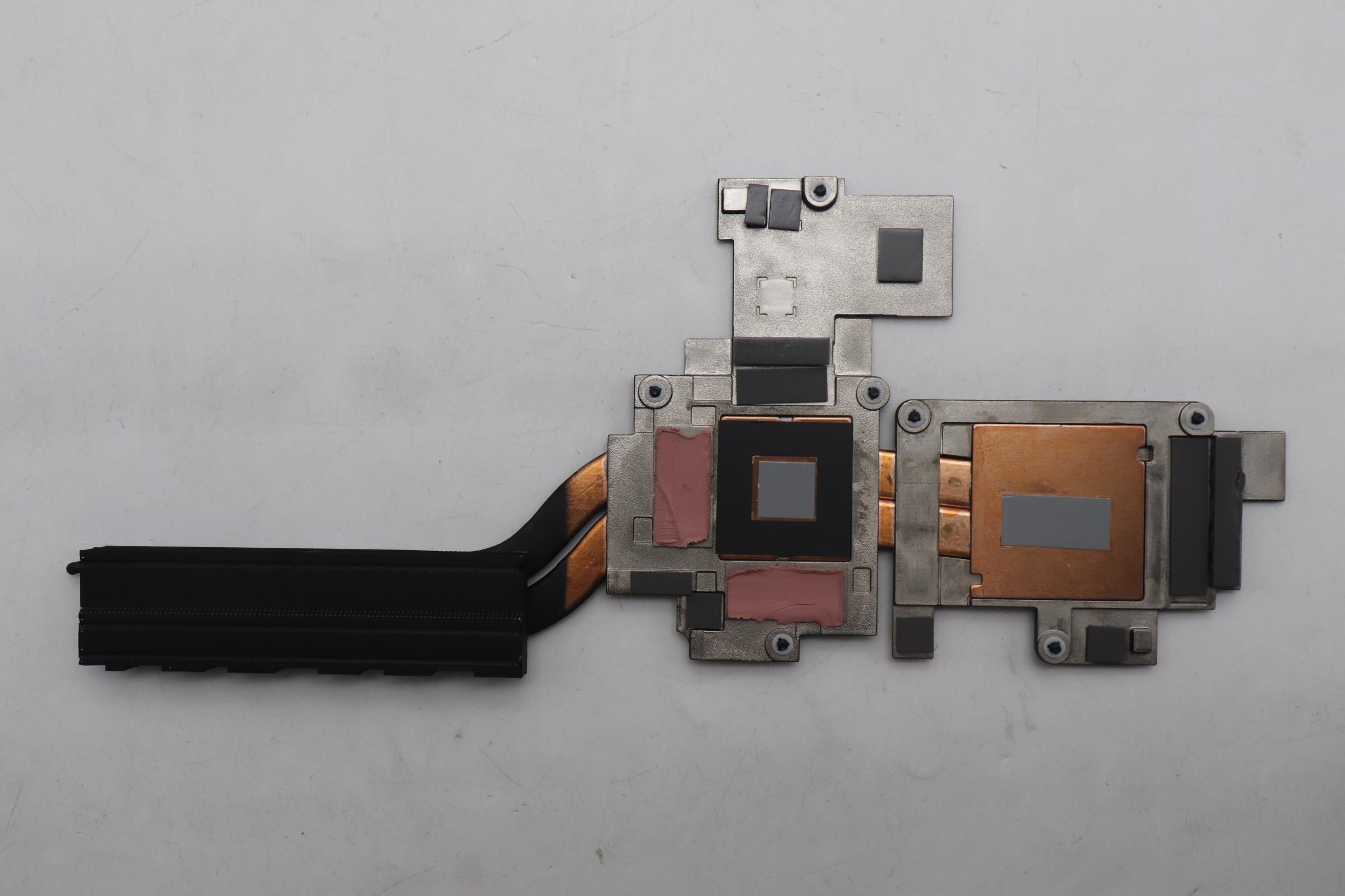 5H40S21179 - Original Lenovo Heatsink L 83LK GN21 TAISOL
