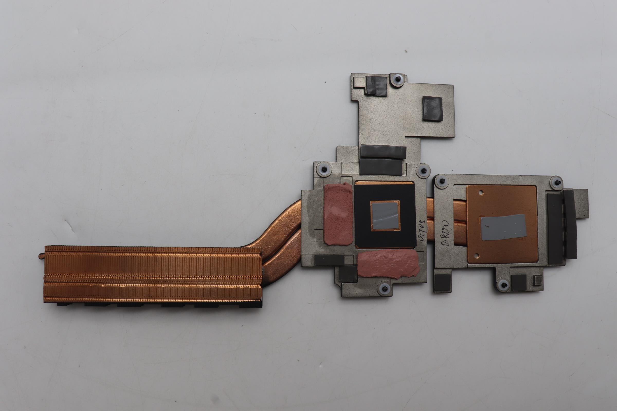 5H40S21180 - Original Lenovo Heatsink L 83LK GN21 AVC