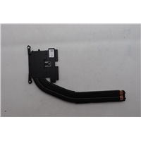 Lenovo IdeaPad Slim 5 16IRH10R HEAT SINKS - 5H40S21193
