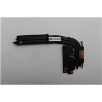 Lenovo ThinkBook 14 G8 IRL HEAT SINKS - 5H40S21204