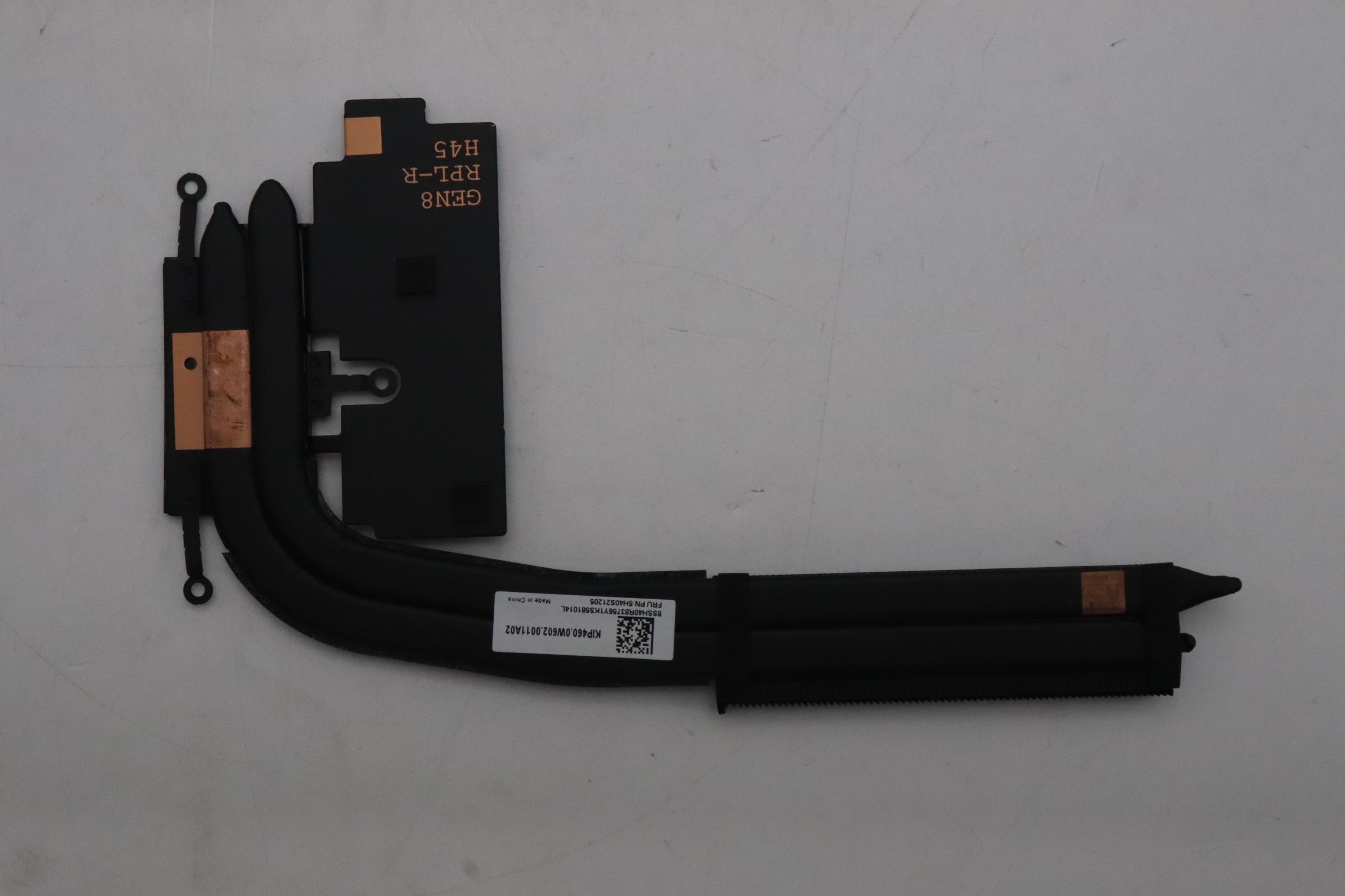 5H40S21205 - Original Lenovo HeatSink W 21SG KIPO RPL H